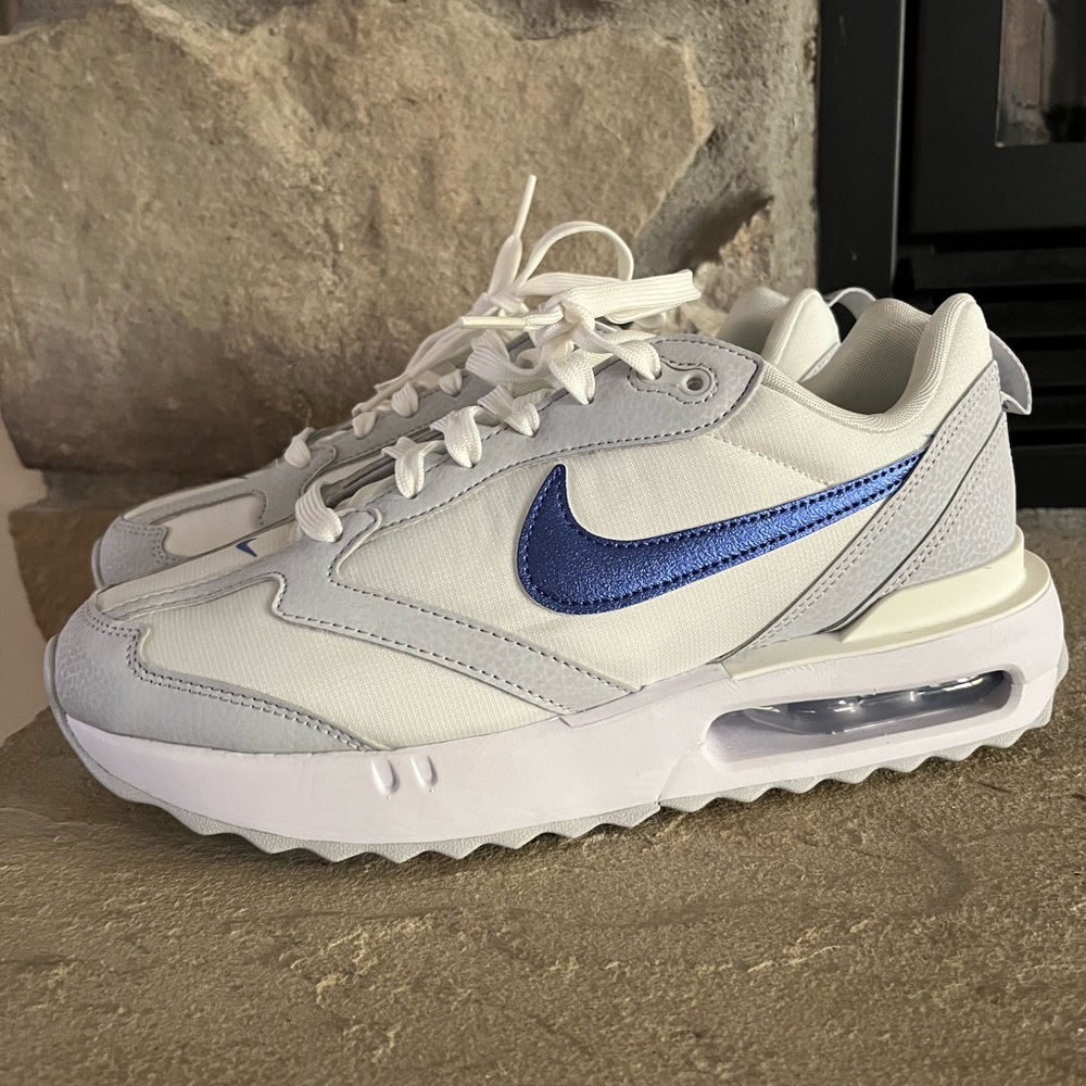 Nike Air Max Dawn Women’s Blue/White/Blue